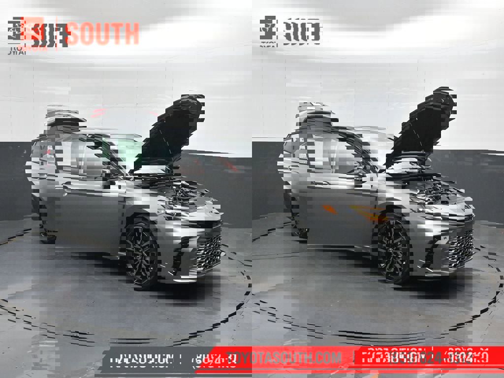 New 2026 Toyota Camry XSE w/ Premium Plus Package image 59