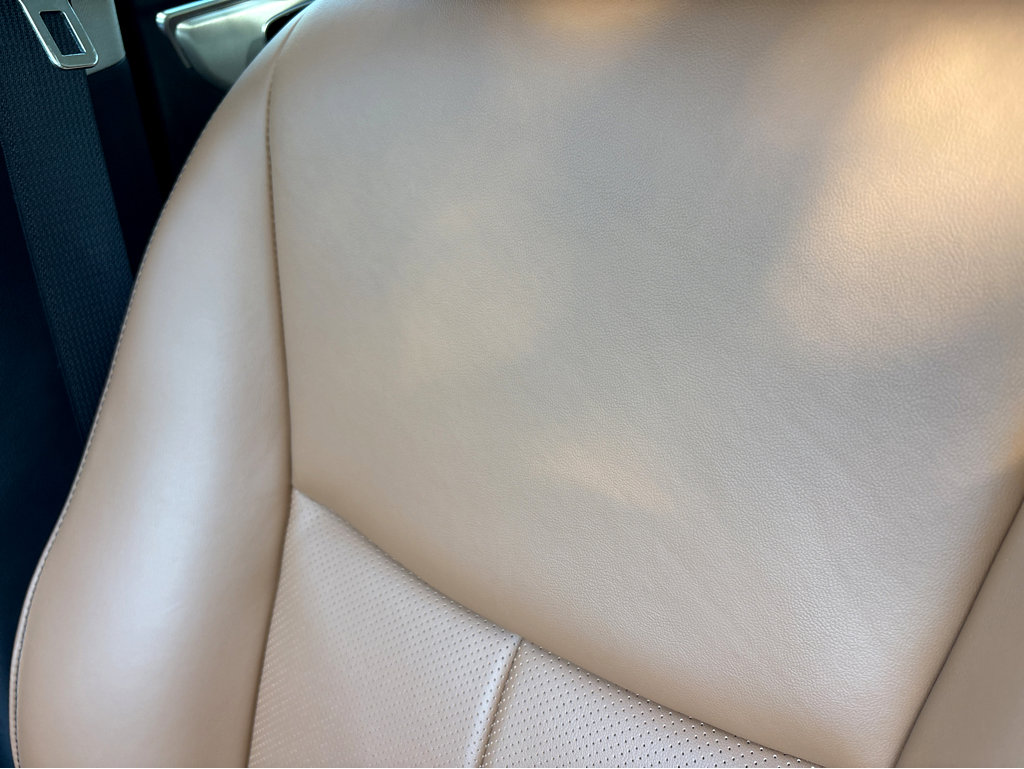 Certified 2024 INFINITI Q50 Luxe w/ Cargo Package image 5