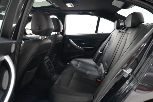 Used 2014 BMW 335i xDrive Sedan image 31