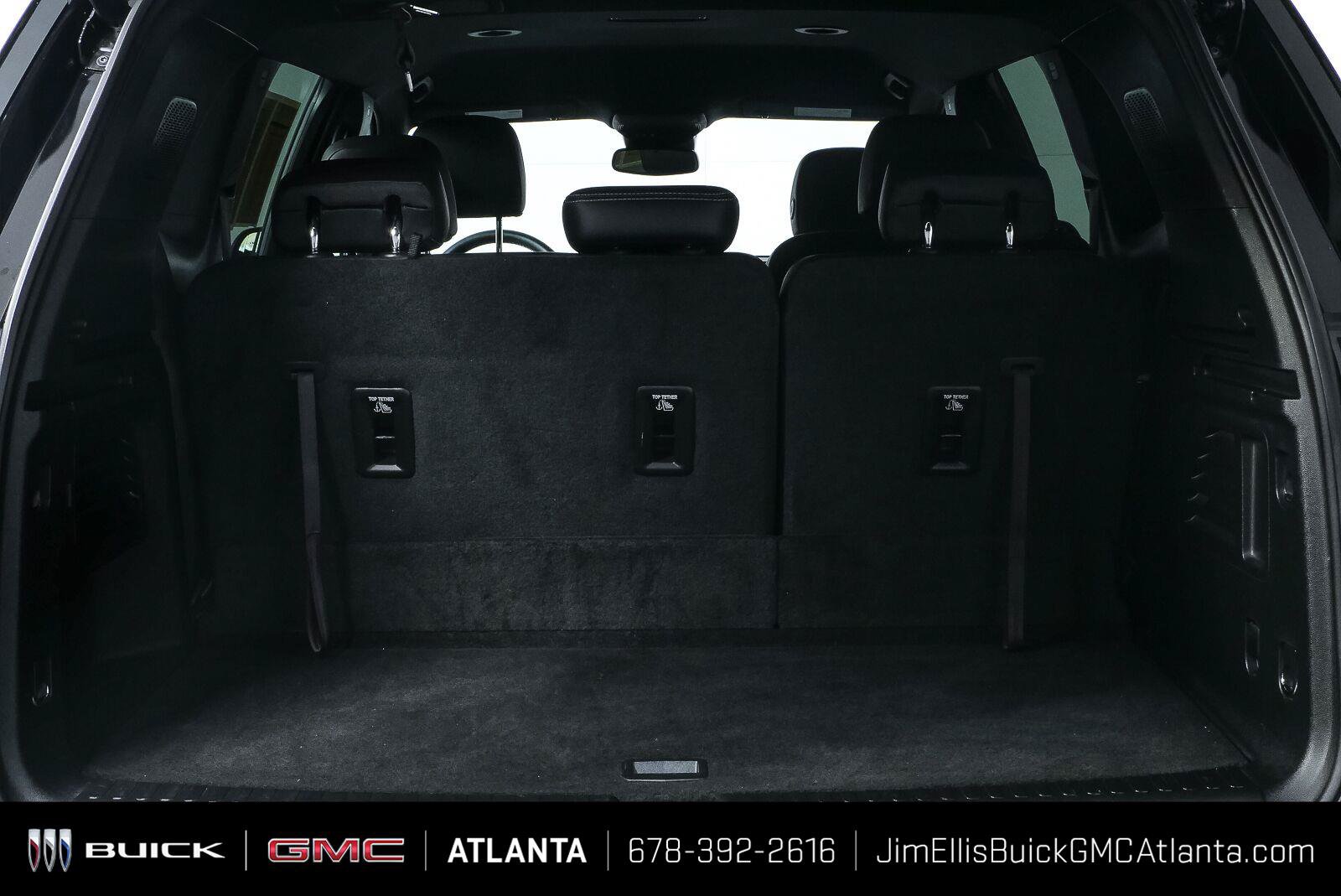 Used 2026 Buick Enclave Preferred FWD image 31