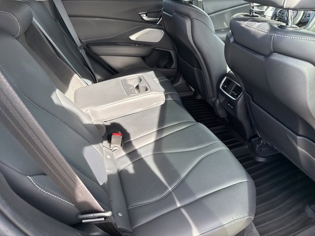 Certified 2024 Acura RDX w/ Technology Package image 17