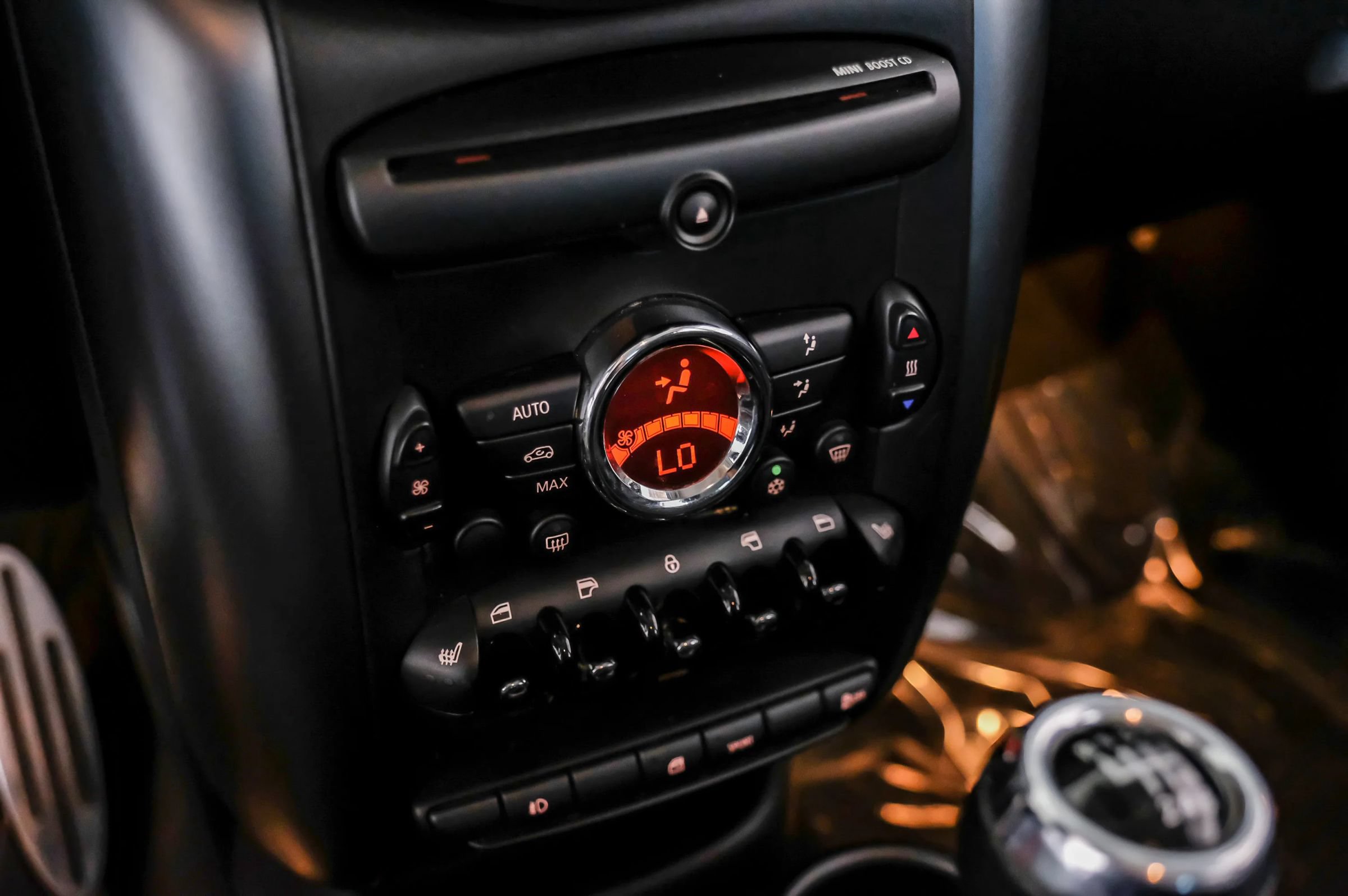 Used 2012 MINI Cooper Countryman S FWD image 26