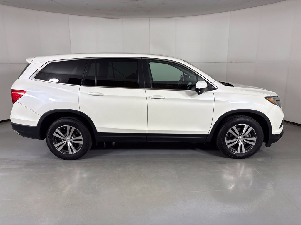 Used 2017 Honda Pilot EX-L image 9