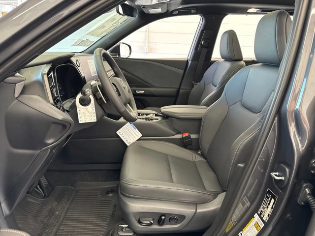 New 2026 Lexus TX 350 AWD image 16