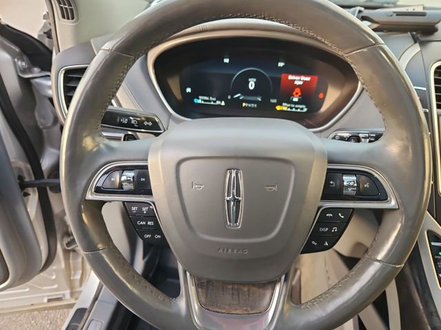 Used 2019 Lincoln Nautilus Reserve w/ Cargo Utility Package AWD/4WD image 29