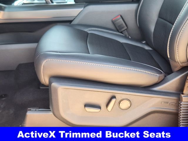 New 2026 Ford F150 Lariat w/ Equipment Group 501A Mid image 25