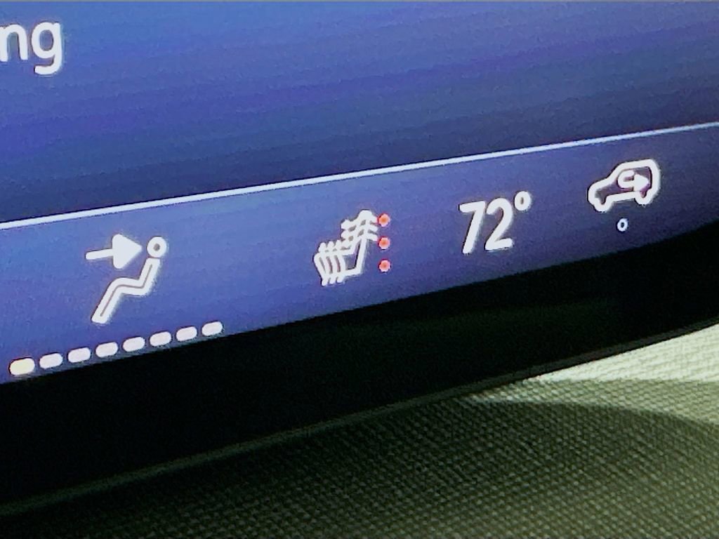 Used 2026 Buick Enclave Sport Touring w/ Power Package image 21