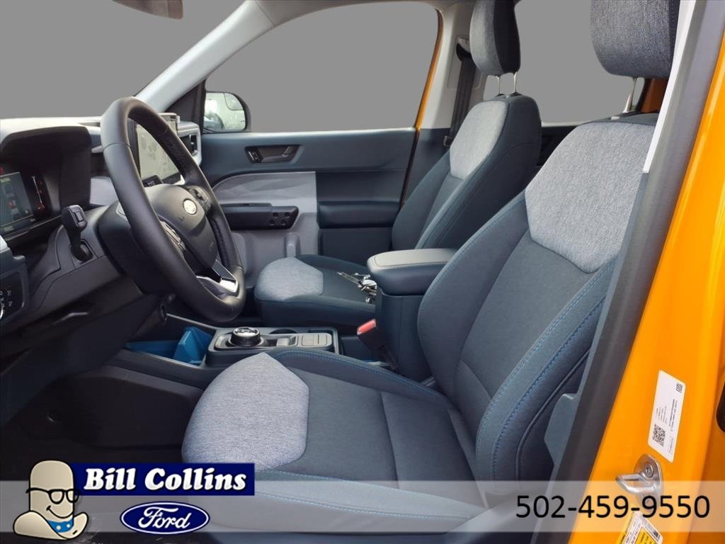 New 2026 Ford Maverick XLT w/ XLT Luxury Package image 20