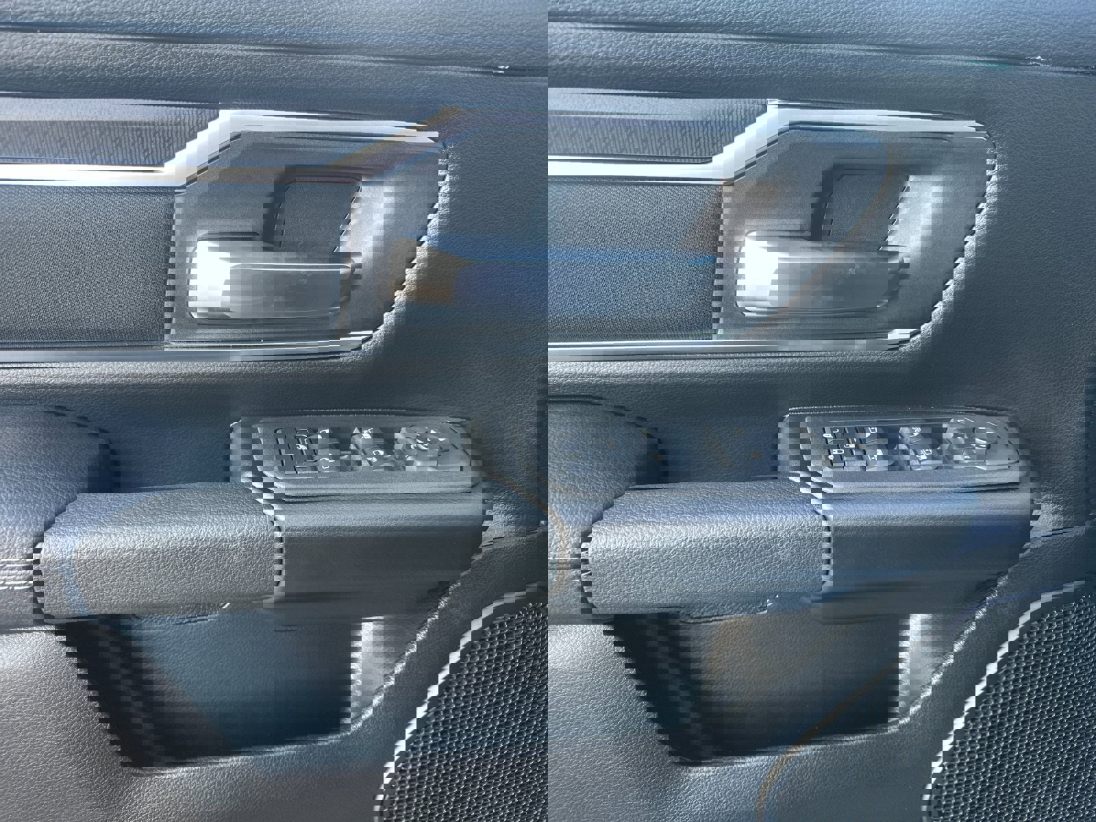 New 2025 RAM 1500 Big Horn image 10