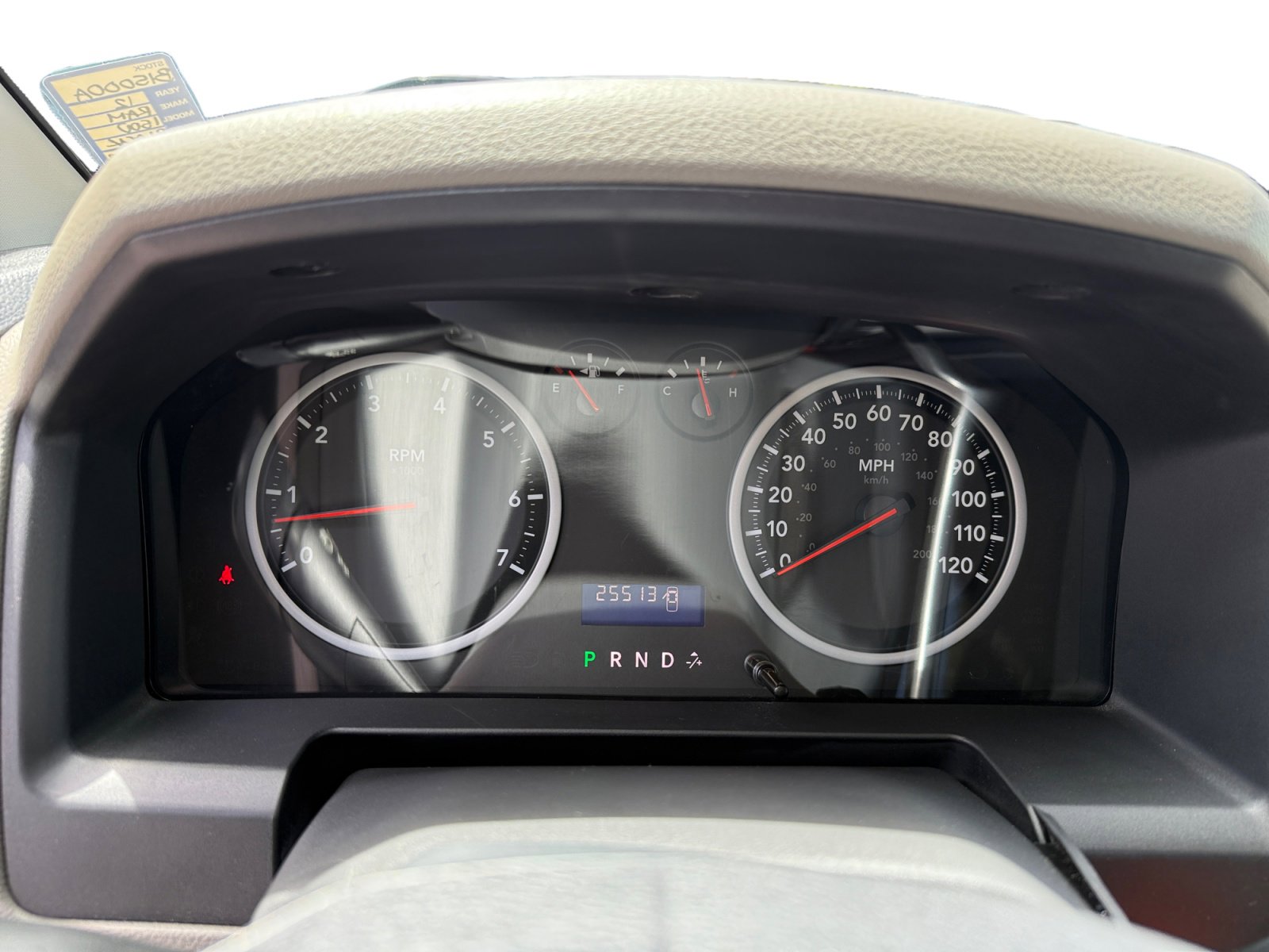 Used 2012 RAM 1500 Express RWD image 11