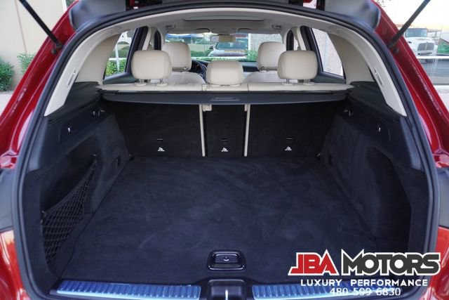 Used 2019 Mercedes-Benz GLC 300 4MATIC image 68
