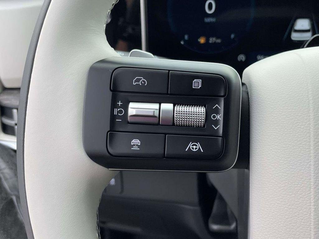 New 2026 Hyundai Santa Fe Calligraphy AWD/4WD image 50