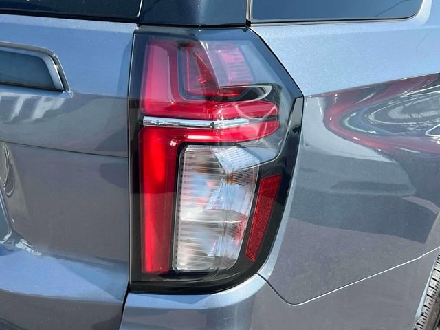 Used 2022 Chevrolet Tahoe RST w/ Luxury Package AWD/4WD image 11