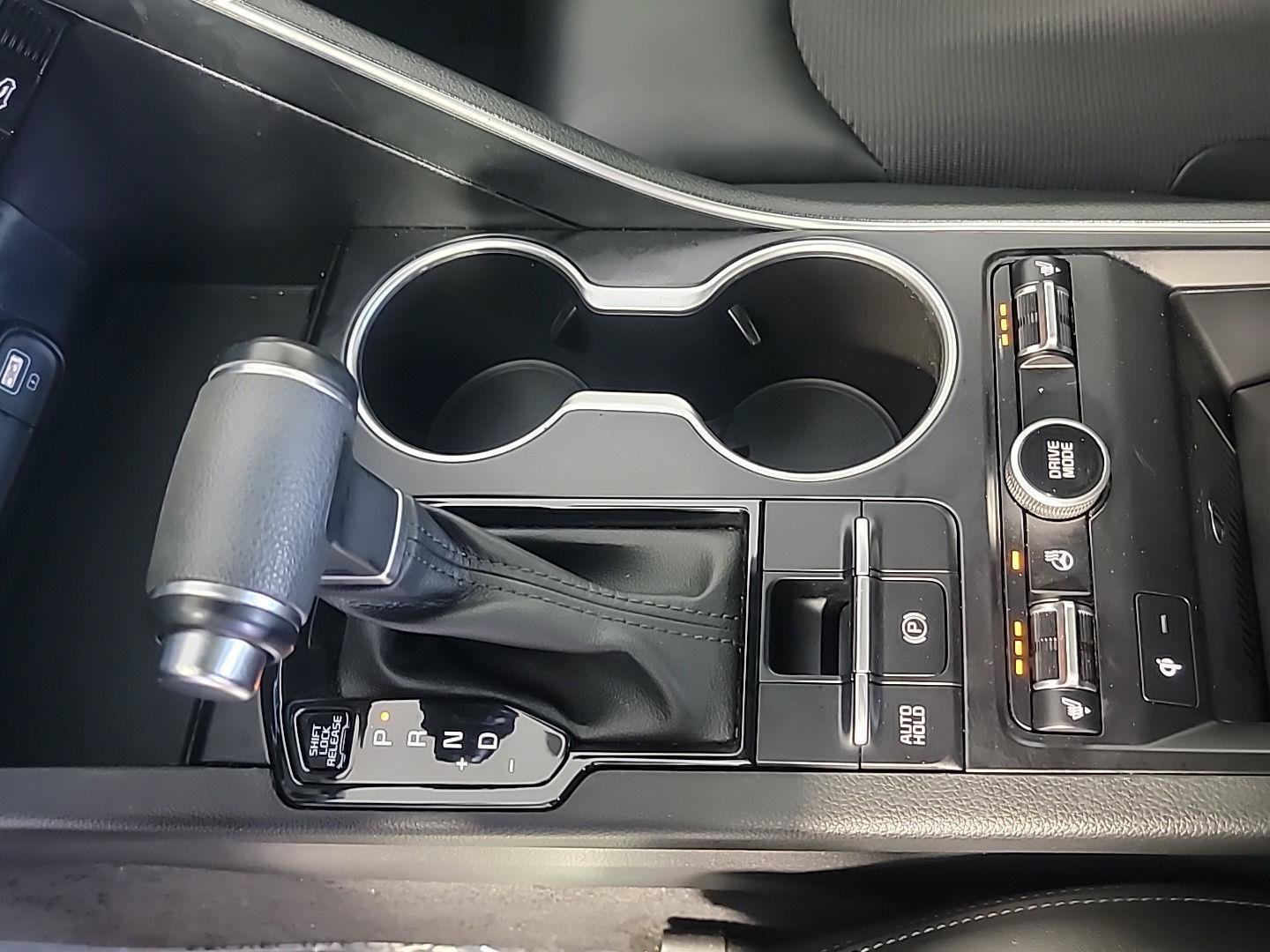 Certified 2023 Kia K5 GT-Line AWD/4WD image 32
