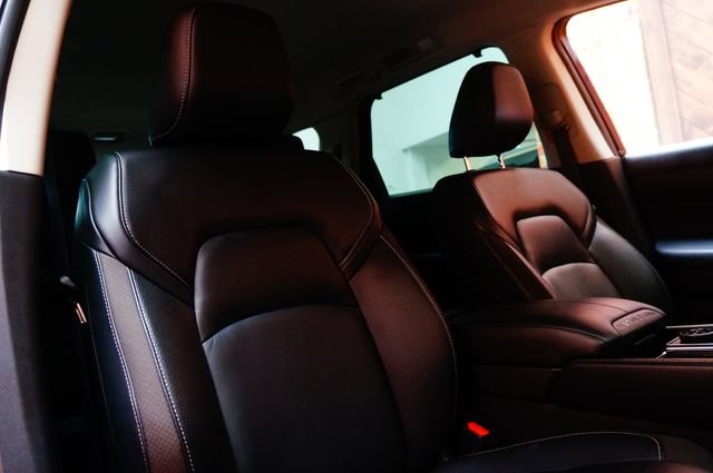 Certified 2024 Nissan Pathfinder SL AWD/4WD image 51