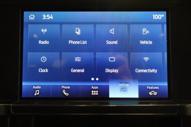 Used 2024 Ford F250 XLT w/ FX4 Off-Road Package AWD/4WD image 68