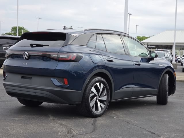 Used 2023 Volkswagen ID.4 Pro RWD image 19