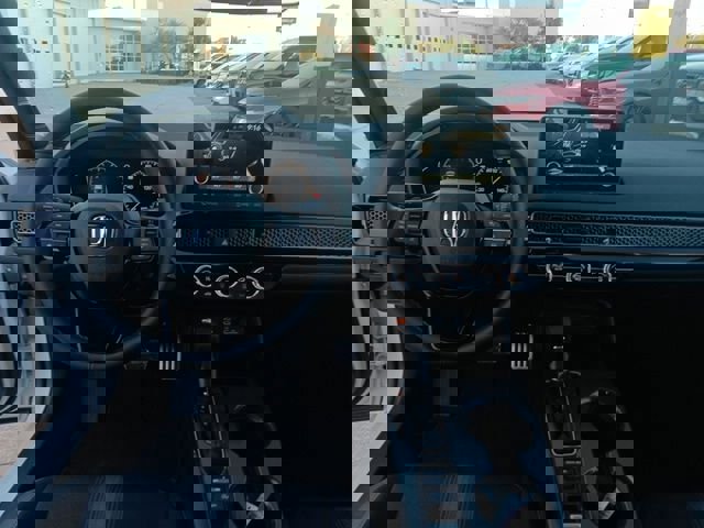 New 2026 Honda Civic Sport image 26