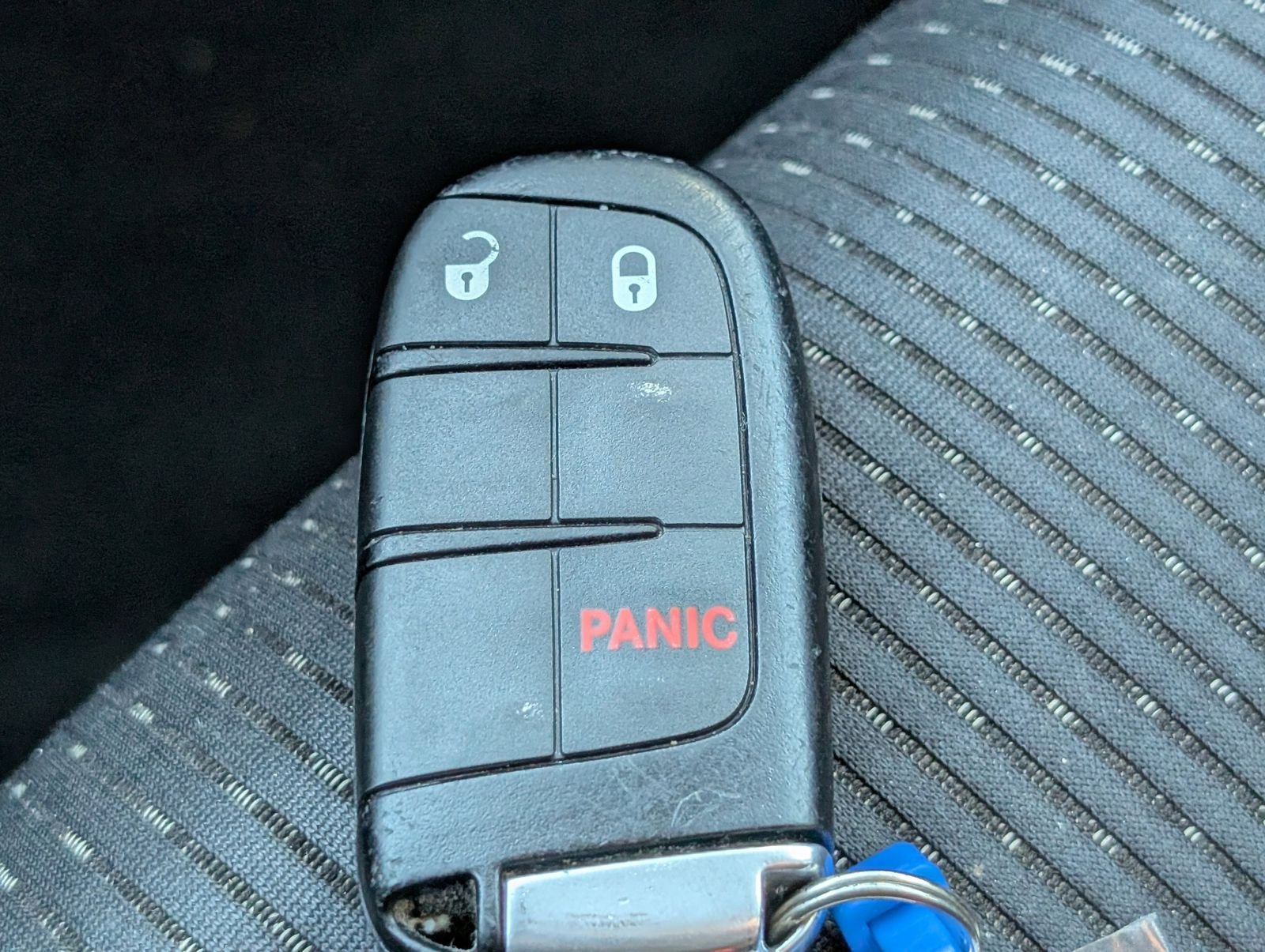 Used 2019 Dodge Journey SE w/ Connectivity Group FWD image 27