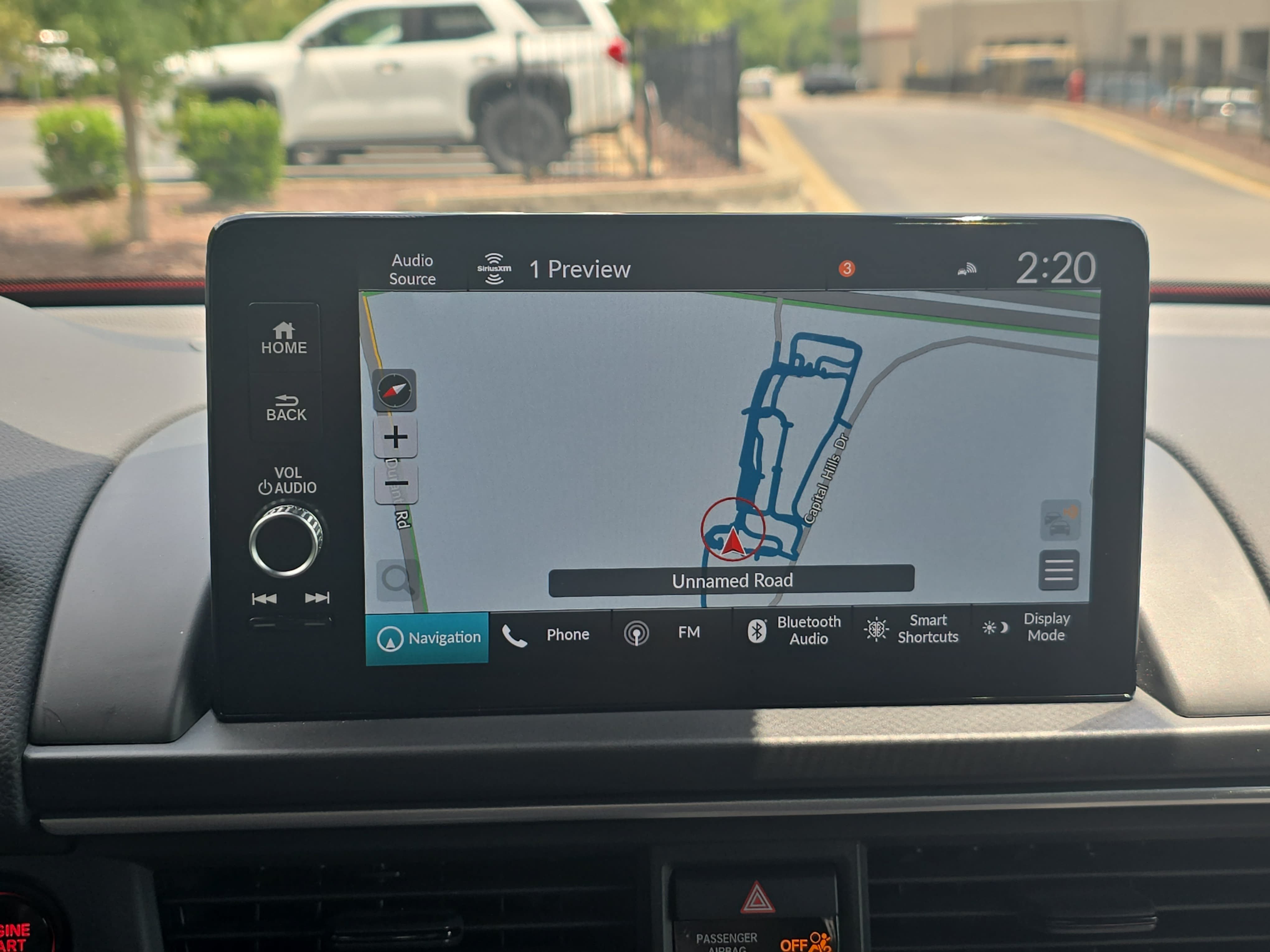 Used 2025 Honda Pilot Black Edition image 22