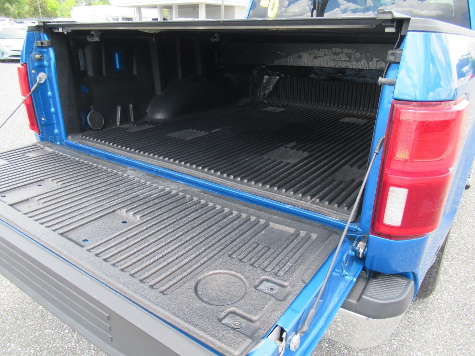 Used 2020 Ford F150 XLT w/ Equipment Group 302A Luxury RWD image 31