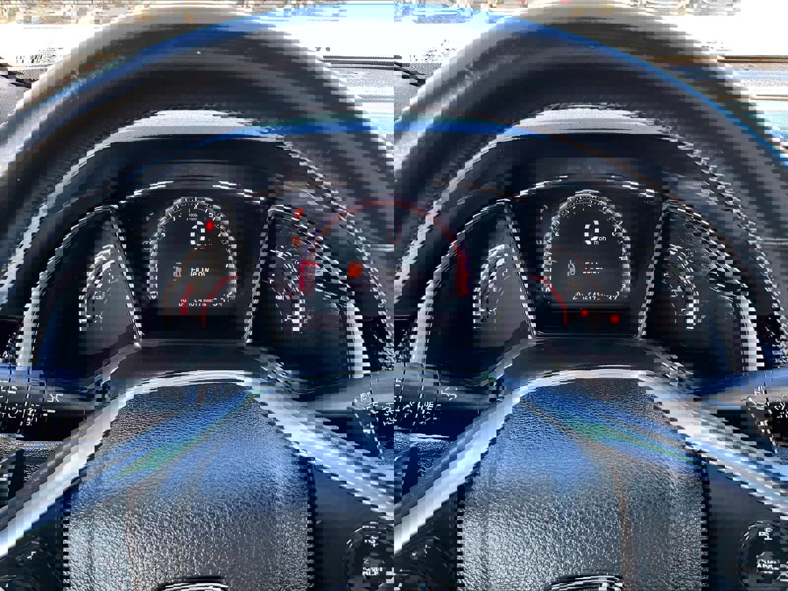 Used 2019 Honda Civic Sport image 24