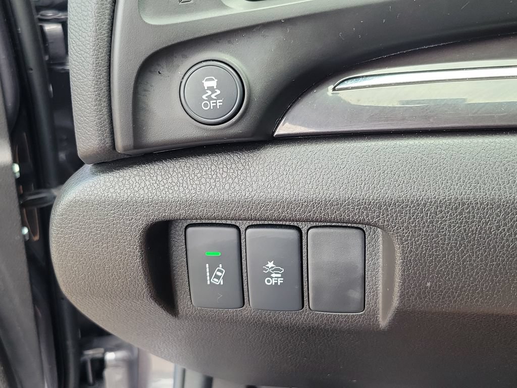 Used 2021 Acura ILX w/ Premium & A-SPEC Package FWD image 22