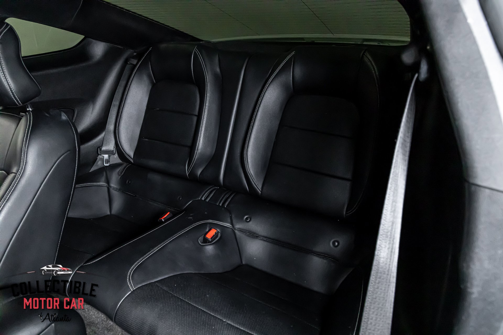 Used 2015 Ford Mustang GT Premium w/ GT Performance Package image 68