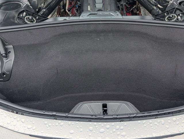 Certified 2022 Chevrolet Corvette Stingray Preferred Cpe w/ Battery Protection Package image 20