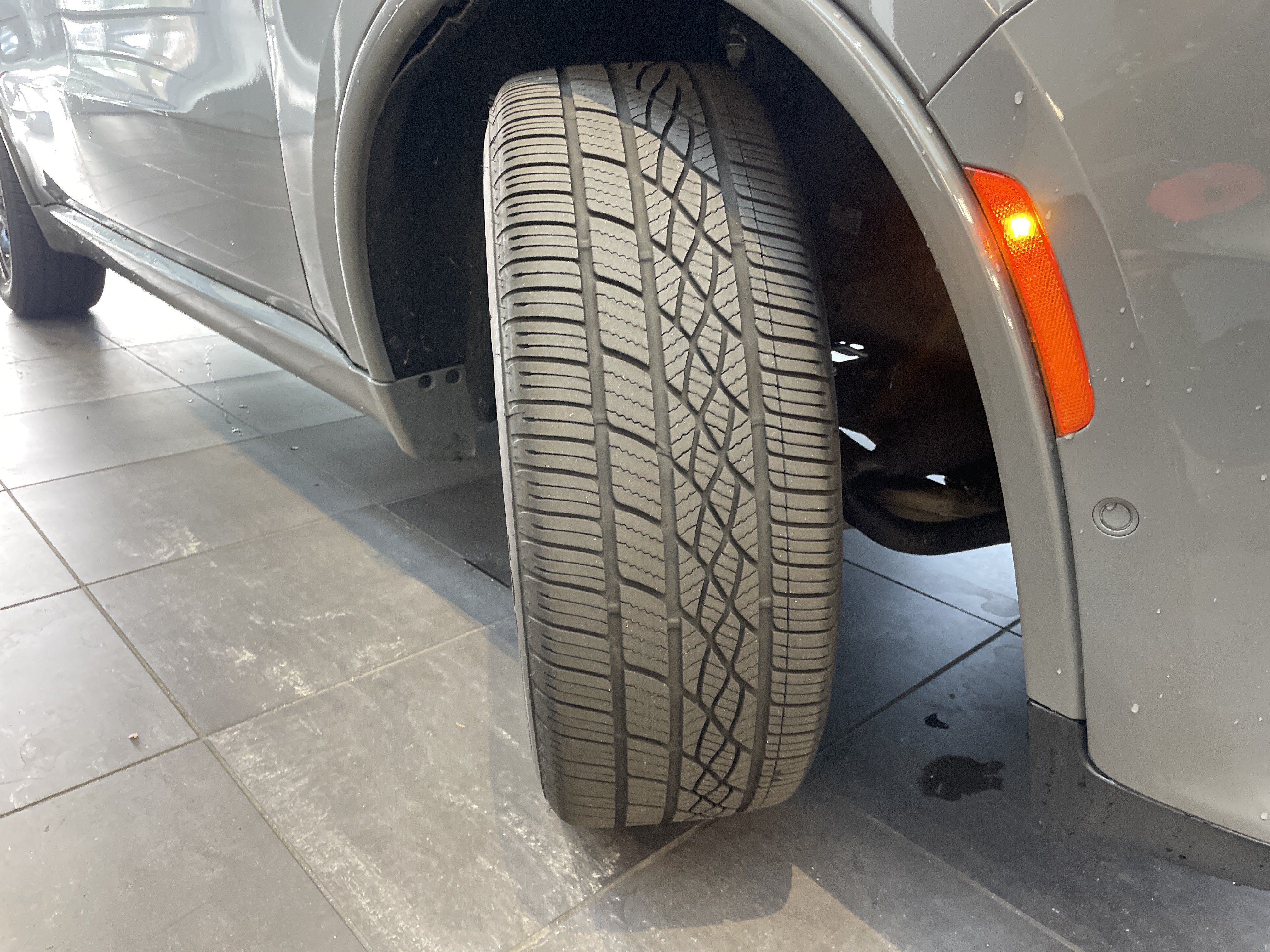 Used 2022 Dodge Durango R/T w/ Blacktop Package AWD/4WD image 16