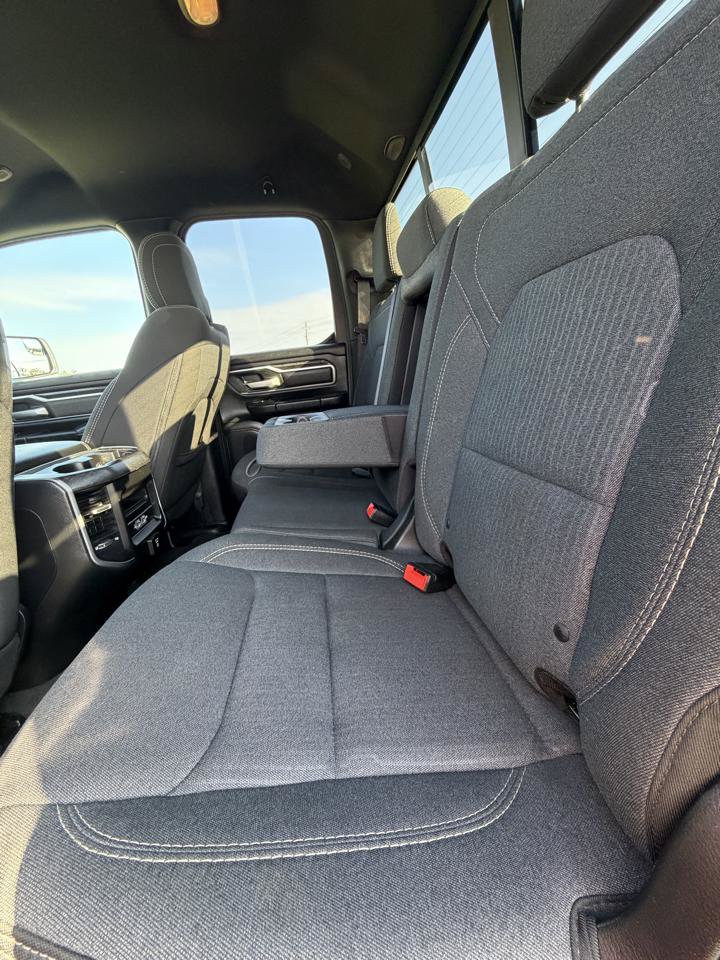 Used 2019 RAM 1500 Big Horn AWD/4WD image 50