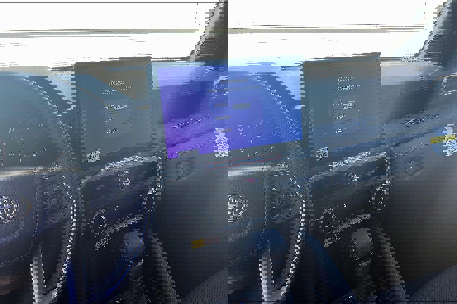 New 2026 Toyota Tacoma Limited image 9