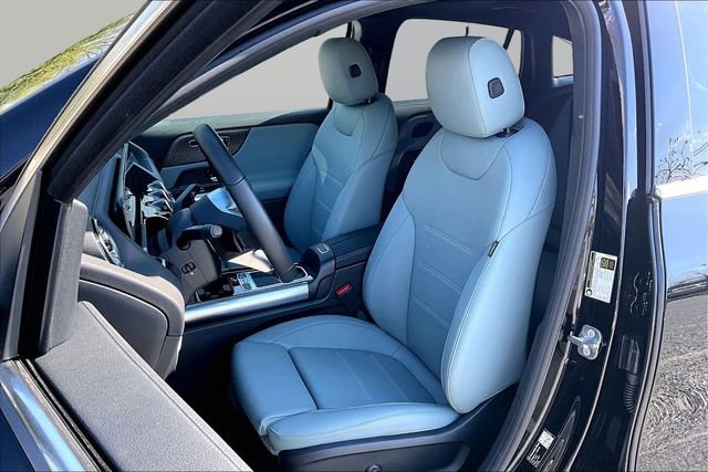 Certified 2026 Mercedes-Benz GLA 250 4MATIC image 11