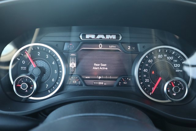 New 2026 RAM 1500 Laramie w/ Laramie Southwest Edition image 10