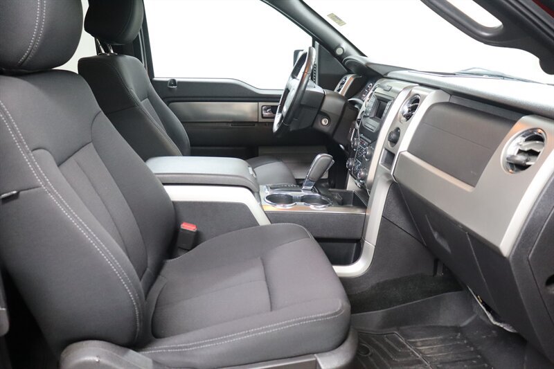 Used 2013 Ford F150 FX2 RWD image 20