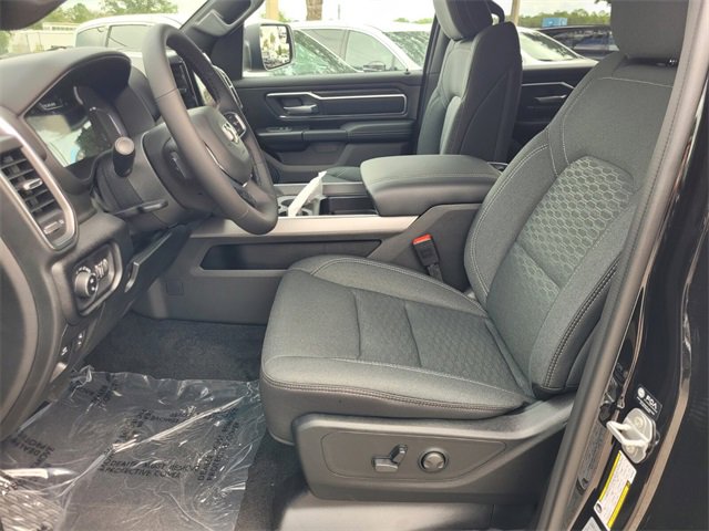 New 2026 RAM 1500 Big Horn image 5