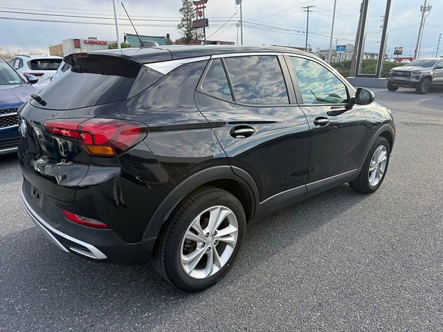 Used 2023 Buick Encore GX Preferred w/ Cold Weather Comfort Package image 3
