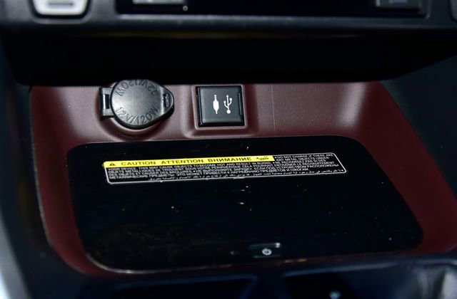 Used 2019 Toyota RAV4 Limited w/ Advanced Technology Package image 25