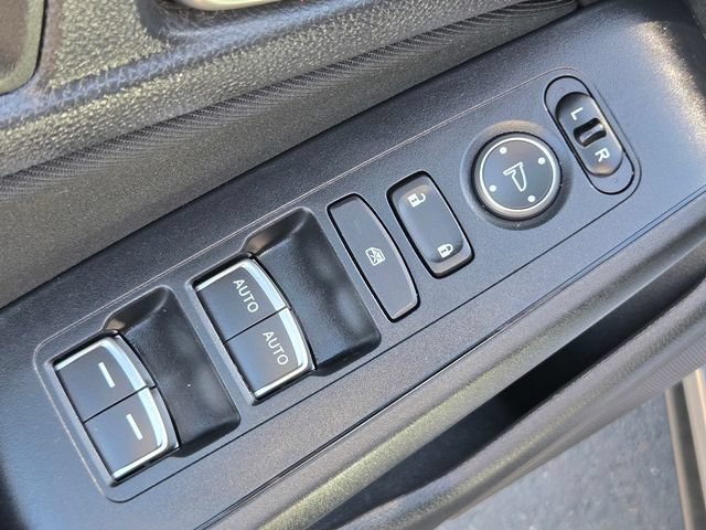 Certified 2024 Honda Civic Sport image 17