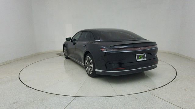 Used 2024 Lucid Air Touring image 66
