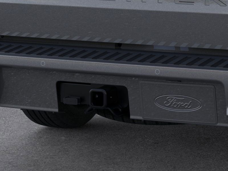 New 2026 Ford Maverick Lobo image 23
