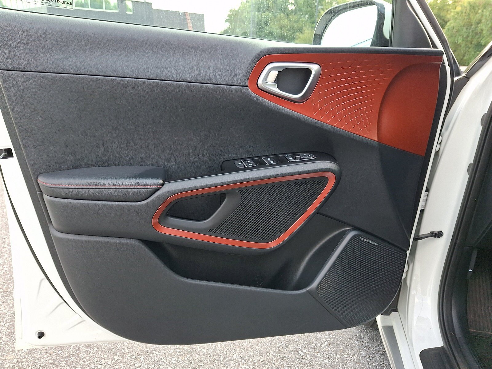 Used 2023 Kia Soul GT-Line w/ GT-Line Technology Package FWD image 20
