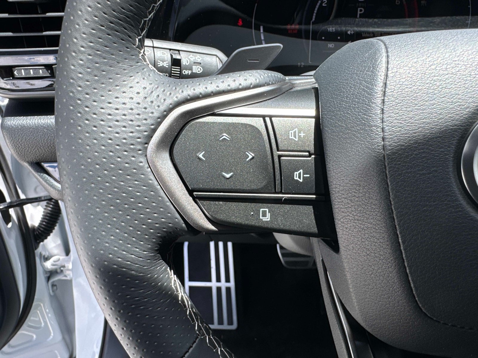 New 2026 Lexus NX 350 F Sport AWD/4WD image 32