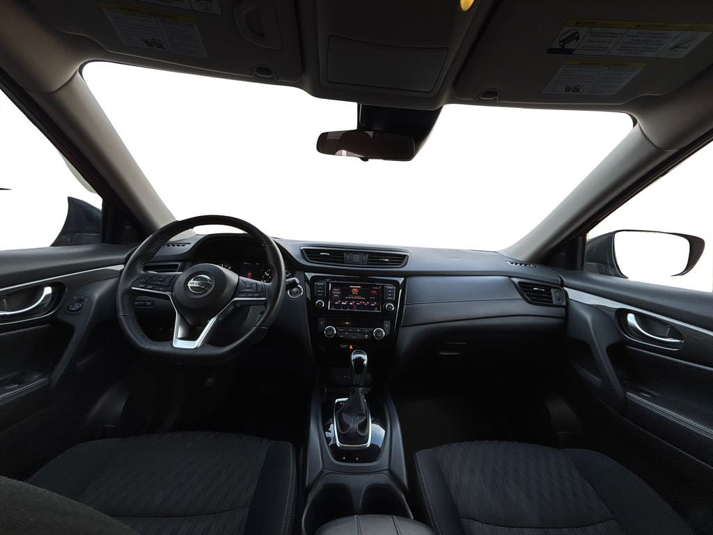 Used 2019 Nissan Rogue SV image 18