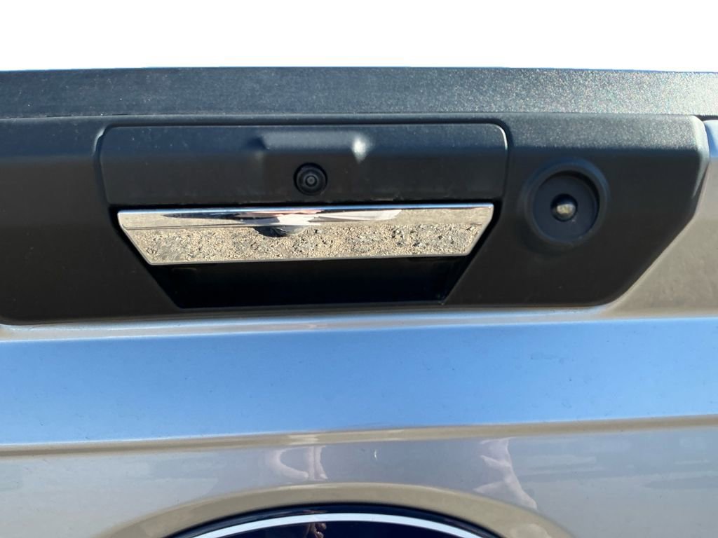 Used 2024 Ford F150 XLT w/ Mobile Office Package image 23