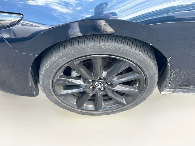 Used 2024 MAZDA MAZDA3 s FWD image 29