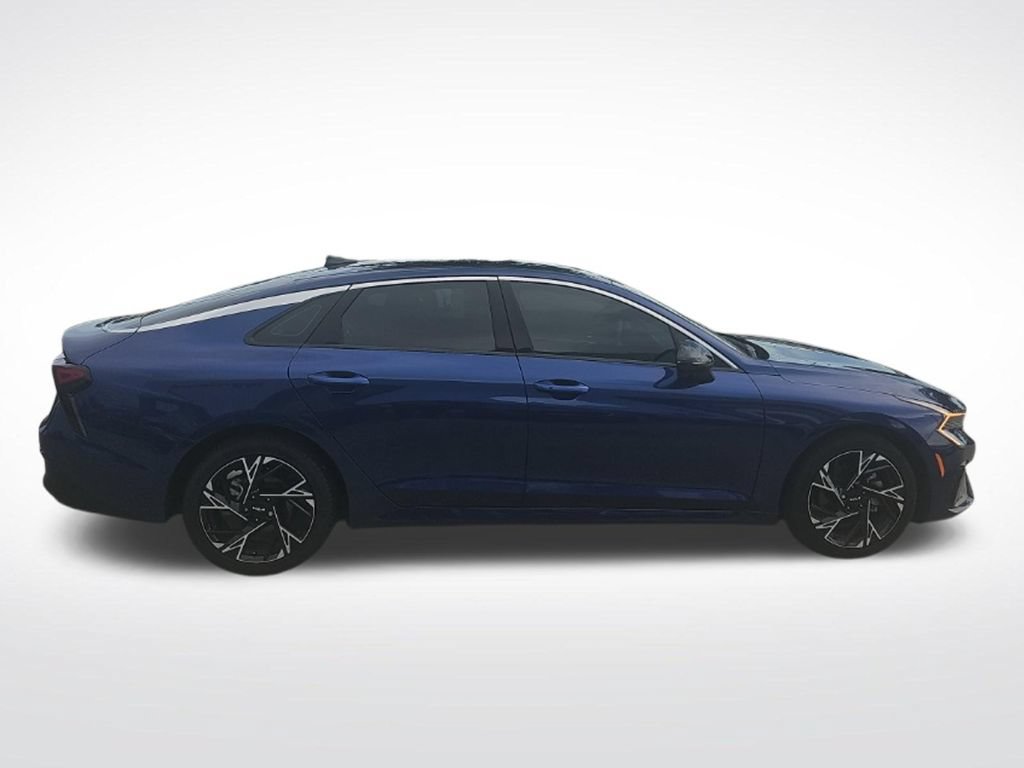 Used 2025 Kia K5 GT-Line FWD image 10