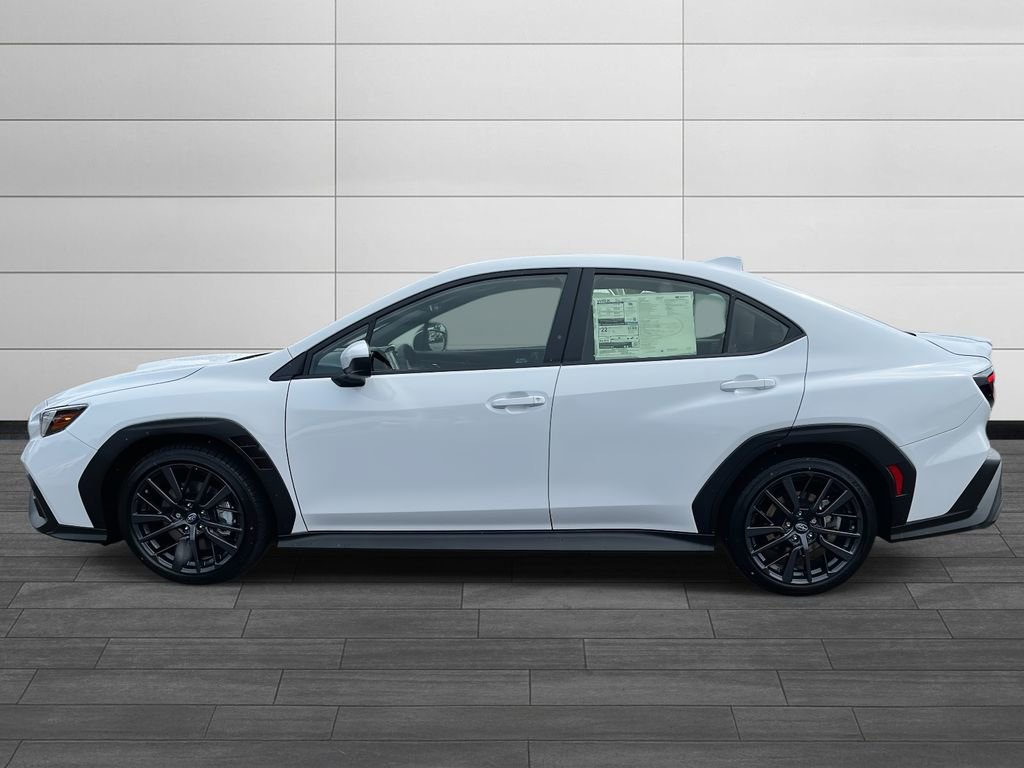 New 2025 Subaru WRX Premium w/ Popular Package #2A image 6