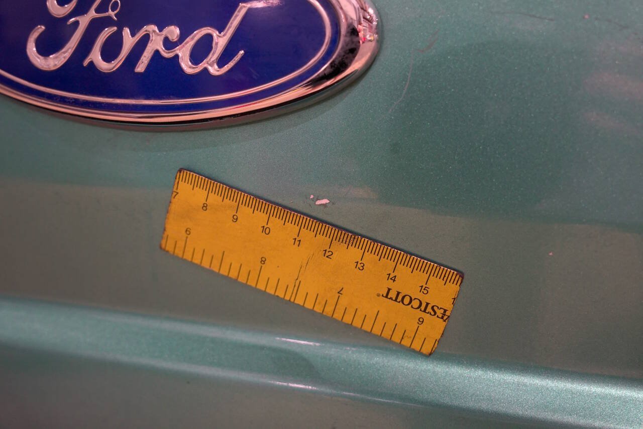 Used 1997 Ford F350 4x4 Crew Cab image 38