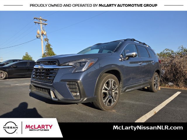 Used 2023 Subaru Ascent Touring AWD/4WD 360° Tour